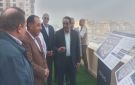 مدبولي يتفقد مشروع تطوير الفسطاط فيو بمحافظة القاهرة - eg