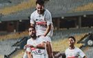 الزمالك يبدأ أول تدريباته في أبوظبي استعدادا للسوبر المصري