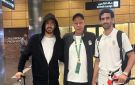 انضمام ثلاثي الزمالك لمعسكر منتخب مصر المشارك بـ كأس العرب .. تفاصيل