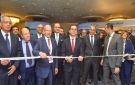 حسن الخطيب.. يفتتح فعاليات الدورة التاسعة من معرض ديستنيشن أفريقيا