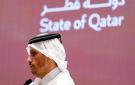 قطر تحدد شروطا للطبيع مع إسرائيل