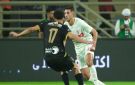 الزمالك يحتفل مع جماهيره بعد الفوز المثير على بيراميدز بركلات الترجيح