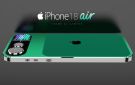 تسريبات تكشف عن هاتف iPhone Air القادم.. كاميرا وآداء وسعر يعزز المنافسة