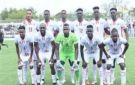 تأهل منتخبي السودان وجزر القمر لبطولة كأس العرب في قطر