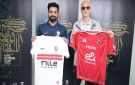 الأهلي يرتدي الأحمر والزمالك بالأبيض في نهائي السوبر بالإمارات