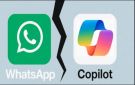 بعد حظر كوبايلوت على واتساب.. كيف تحمي محادثاتك مع المهمة قبل أن تختفي؟
