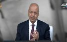 مصطفى بكري يعلق على تصريحات المتحدث العسكري في حواره مع قناة العربية