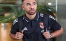 الأهلي يخطر جهاز المنتخب بإصابة تريزيجيه في العضلة الخلفية