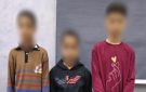القبض على 3 طلاب تعدوا على زميلهم بالضرب في أسيوط