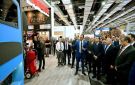 رئيس غرفة الجيزة التجارية يشارك في معرض MEA Industry 2025 لدعم الصناعة الوطنية
