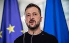 زيلينسكي يزور واشنطن خلال الشهر الجاري لاستكمال المراحل النهائية من خطة السلام