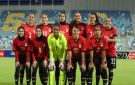 منتخب مصر للكرة النسائية يصعد لنهائيات أمم أفريقيا 2026
