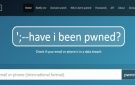 هل تم اختراق كلمات المرور الخاصة بك؟.. لا تقلق هذا الموقع سيخبرك