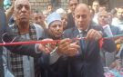 بتكلفة 5 مليون جنيها: محافظ بني سويف ينيب رؤساء المدن في افتتاح مسجدي الحكيم الجديد والهدي النبوي بمركزي ببا وناصر