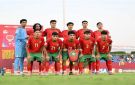 رسميا.. منتخب المغرب يواجه أمريكا في كأس العالم للناشئين