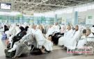 ضيافة الحج السياحي تبدأ الاستعداد مبكرا وخدمة الحجاج بجميع المستويات