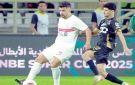  عبدالرؤوف : ظروف الزمالك الصعبة ستكون دافعا للتتويج.. واللاعبون كانوا على قدر المسؤولية