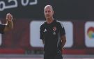قرار هام من المدير الفني للأهلي قبل مواجهة الجيش الملكي