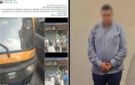 كشف ملابسات مشاجرة بين سائق توك توك وصاحب سيارة بالجيزة