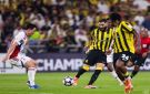الاتحاد يصعق الشارقة الإماراتي بثلاثية في دوري أبطال آسيا للنخبة (فيديو)