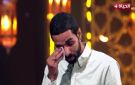 المتسابق وليد صلاح: والدي ضحى من أجلي وأعطى من حق إخوتي ليعلمني القرآن الكريم