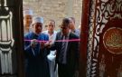 بتكلفة 5.5 مليون جنيه.. افتتاح مسجدي منهرو والزرابي في إهناسيا وبني سويف