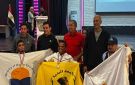 بمشاركة 700 طالب من ذوي الهمم.. جامعة المنيا تحصد 12 ميدالية بالإسكندرية