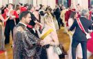 للمرة الأولى خارج موناكو.. مصر تستضيف حفل The Grand Ball الملكى بقصر عابدين