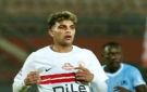  المصري اليوم تكشف سر استبعاد محمد السيد من قائمة الزمالك لخوض السوبر