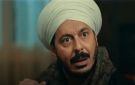مصطفى شعبان يعود في رمضان 2026 بمسلسل درش 