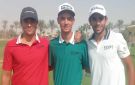منتخب الجولف يغادر إلى السعودية للمشاركة فى البطولة العربية