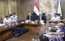 استجابة فورية.. محافظ كفرالشيخ يبحث تطوير منظومة النقل العام وتحسين خدمات المواقف