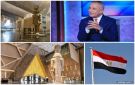 الرئيس السيسي: المتحف المصري الكبير ليس مكانا لحفظ الآثار بل شهادة على عبقرية مشيدي الأهرامات .. أحمد موسى: الحفل مبهر أخبار التوك شو