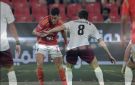 السوبر المصري .. موعد مباراة الأهلي ضد سيراميكا كليوباترا في نصف النهائي