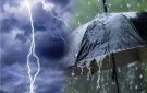 تجنبوا العواصف وابقوا في المنازل.. الأرصاد تحذر: أمطار رعدية تضرب عددا من المحافظات