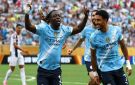 نجم مانشستر سيتي يحصد جائزة لاعب الأسبوع في الدوري الإنجليزي