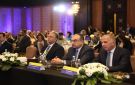 وزير قطاع الأعمال: نتبنى خطة متكاملة لتحويل الشركات التابعة إلى كيانات منخفضة الانبعاثات بحلول 2030