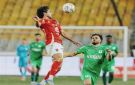  أبرزهم بن رمضان .. 9 غيابات لـ الأهلي ضد المصري البورسعيدي في الدوري