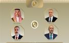 اتصالات لوزير الخارجية مع نظرائه في السعودية والأردن وتركيا حول التطورات الإقليمية