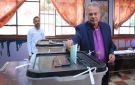 رئيس الطائفة الإنجيلية بمصر يدلي بصوته في انتخابات النواب: المشاركة مسؤولية وطنية تعزز استقرار المجتمع