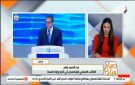 عبد الصمد ماهر: مؤتمر الصحة يسجل 25 ألف مشارك خلال 3 أيام