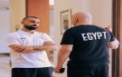 قبل أمم إفريقيا.. اتحاد الكرة المصري يحسم مصير حسام حسن