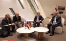 مباحثات مصرية - صربية لدعم التبادل الثقافي والترويج السياحي بين البلدين
