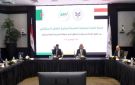 مصر والجزائر تعقدان الاجتماع الأول للجنة الفنية لتعزيز التعاون الاستثماري