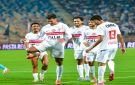 مواعيد مباريات الزمالك في دور المجموعات بالكونفدرالية