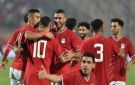 الموعد والقناة الناقلة الغيابات تعصف بـ منتخب مصر أمام كاب فيردي