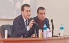  حقوق كفر الشيخ تنظم ندوة توعوية بعنوان خطورة التنمر .. صور