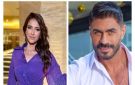 خالد سليم بشارك حنان مطاوع البطولة في مسلسل المصيدة رمضان 2026
