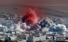 غزة تحت النار.. إسرائيل توسع هجماتها إلى جميع الاتجاهات