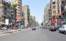 لمدة 3 أشهر.. غلق كلي لشارع الأهرام في الاتجاه القادم من ميدان الجيزة